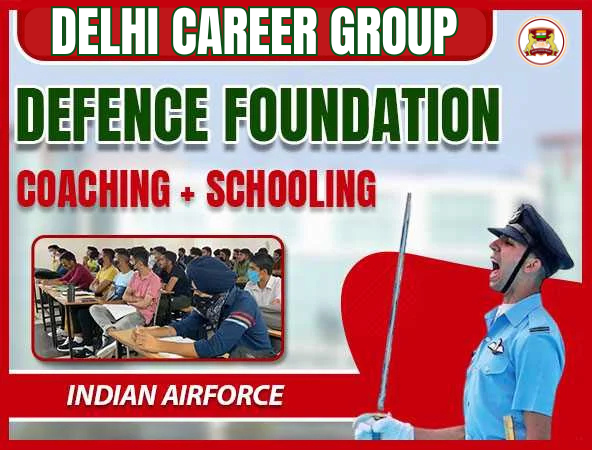 Airforce Coaching in Pune
